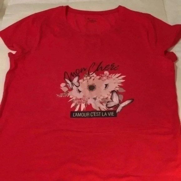 no boundaries  ladies  blouse  XXL - Picture 13 of 16